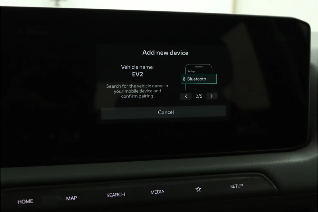 Kia EV2 – foto 60