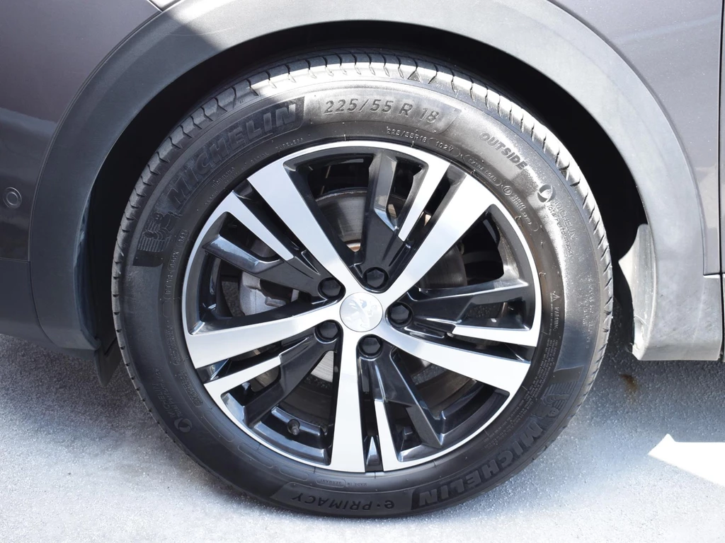 Peugeot 3008 – foto 24