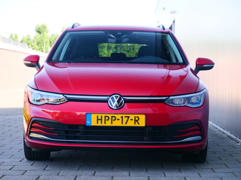 Volkswagen Golf – foto 8