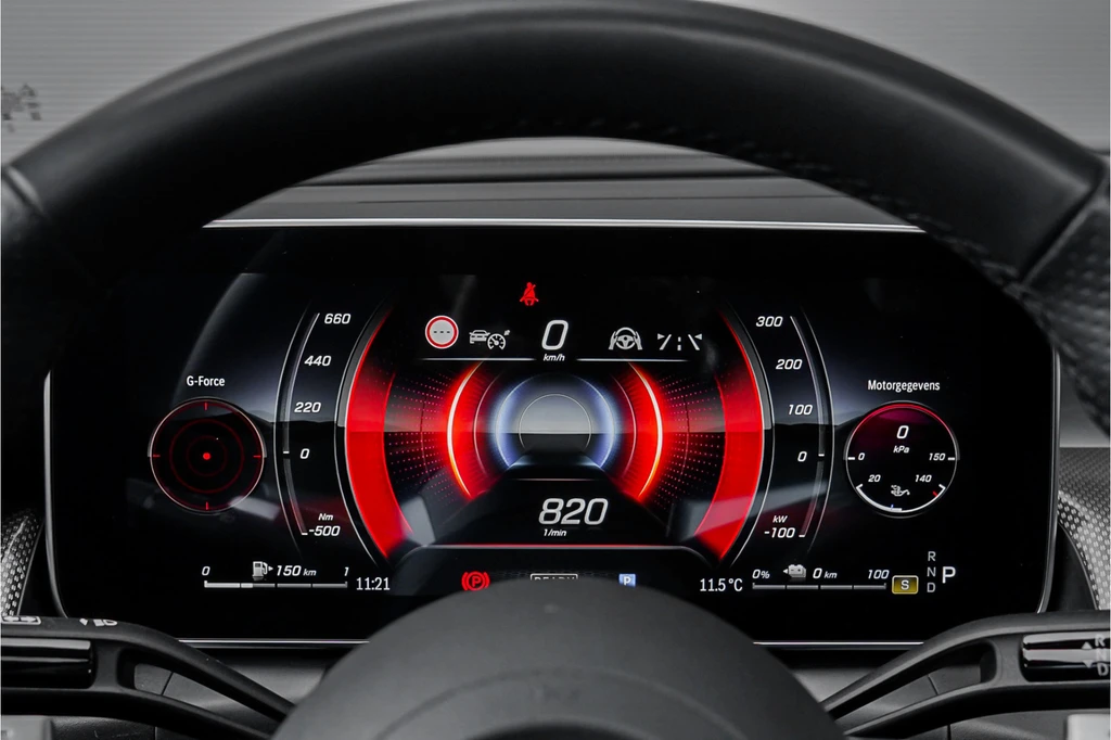 Mercedes-Benz GLC – foto 24