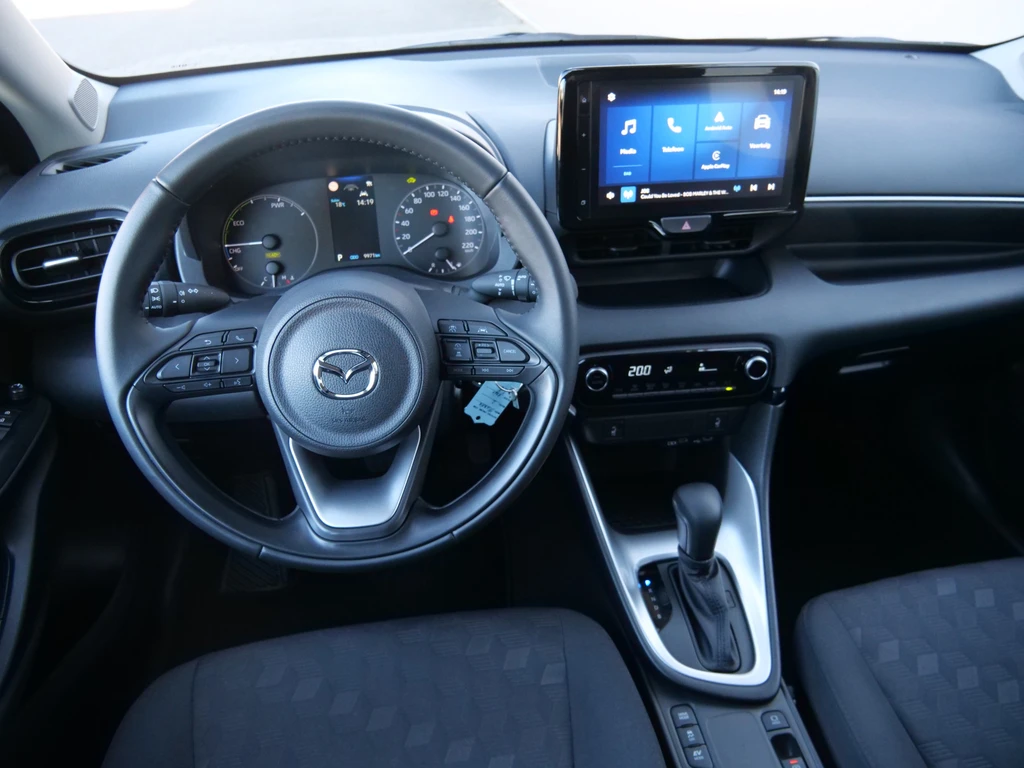 Mazda 2 Hybrid – foto 31