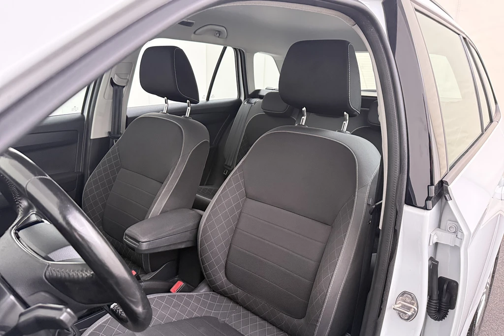 Škoda Fabia – foto 9