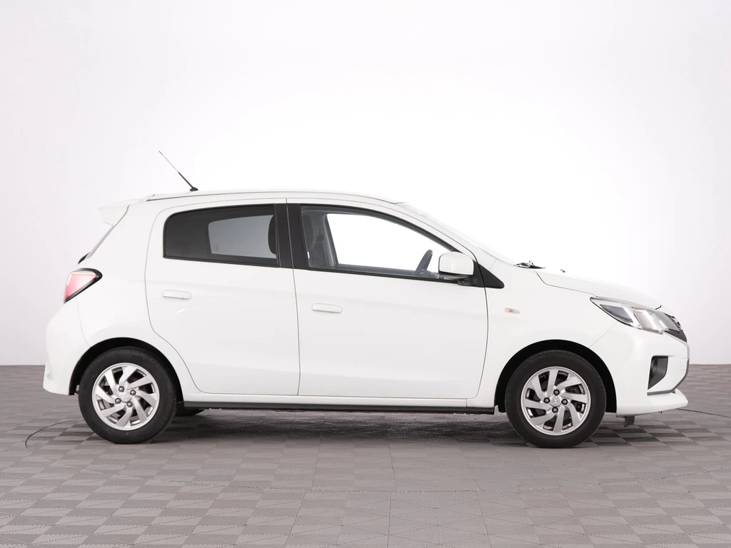 Mitsubishi Space Star – foto 16