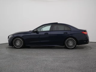 Mercedes-Benz C-Klasse – thumbnail 3