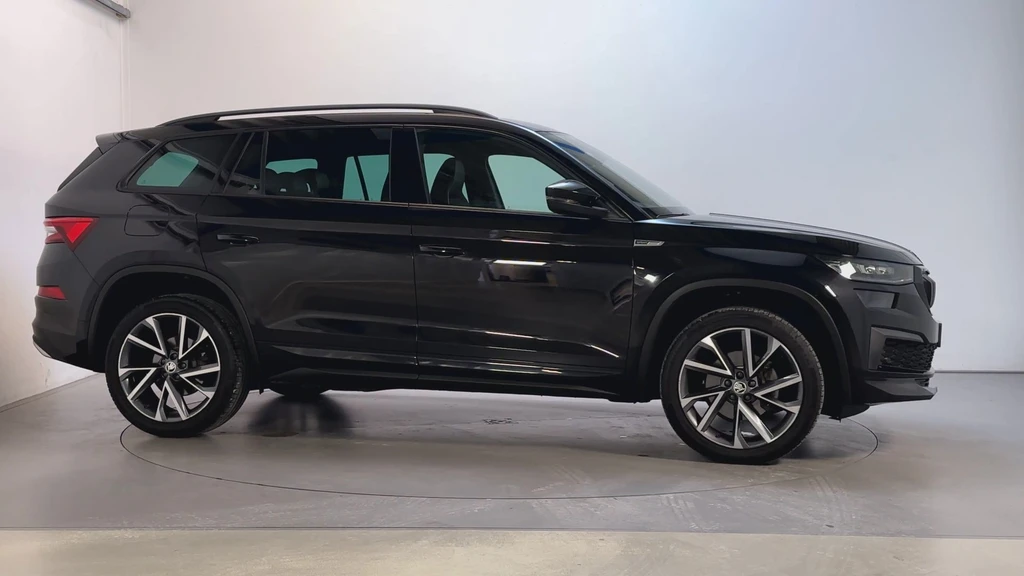 Škoda Kodiaq – foto 4