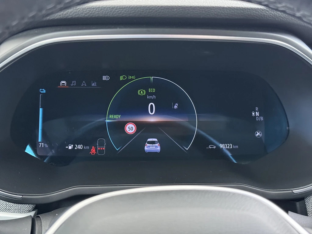 Renault ZOE – foto 30