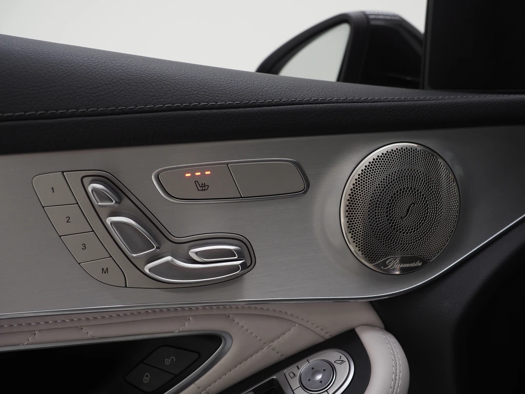 Mercedes-Benz GLC – foto 19