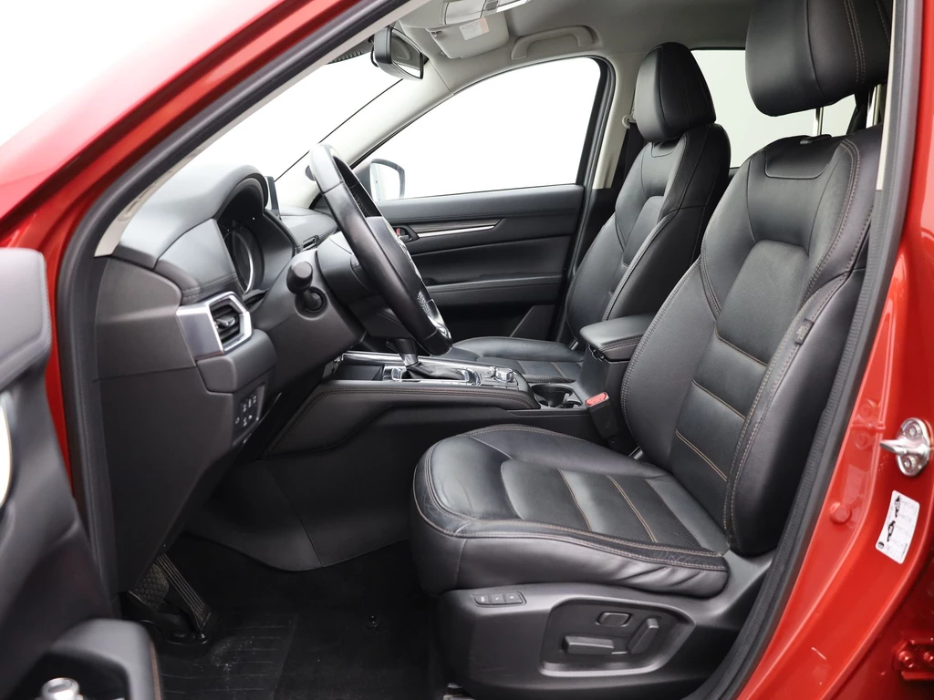 Mazda CX-5 – foto 18