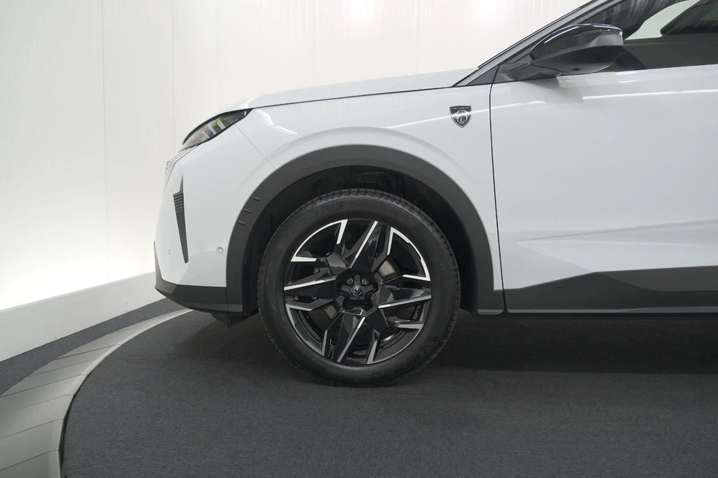 Peugeot 3008 – foto 24