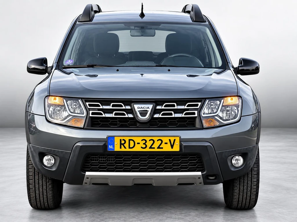 Dacia Duster – foto 8