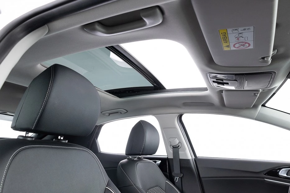 Kia XCeed – foto 15
