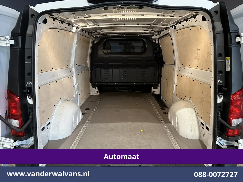 Mercedes-Benz Vito – foto 15