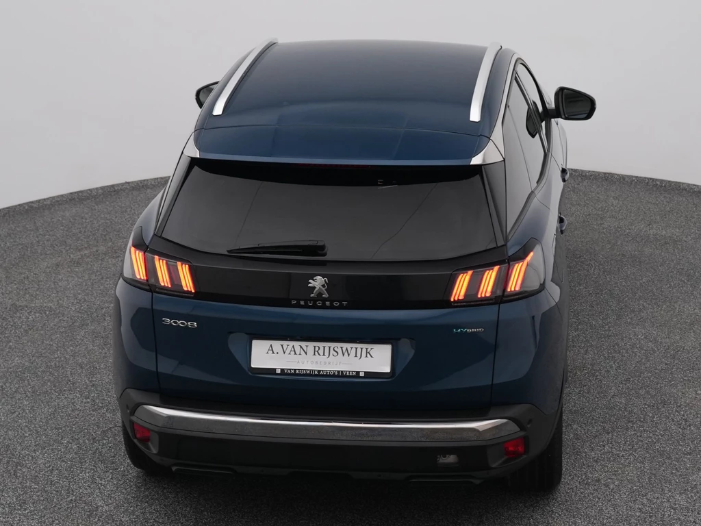 Peugeot 3008 – foto 10