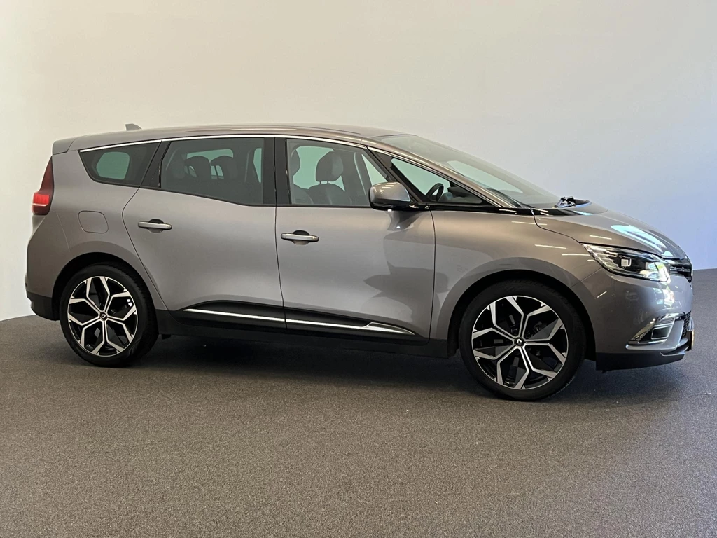 Renault Grand Scénic – foto 6