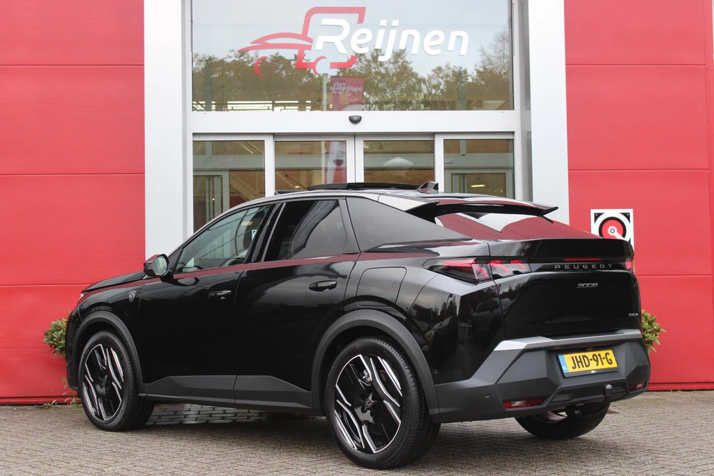 Peugeot 3008 – foto 3