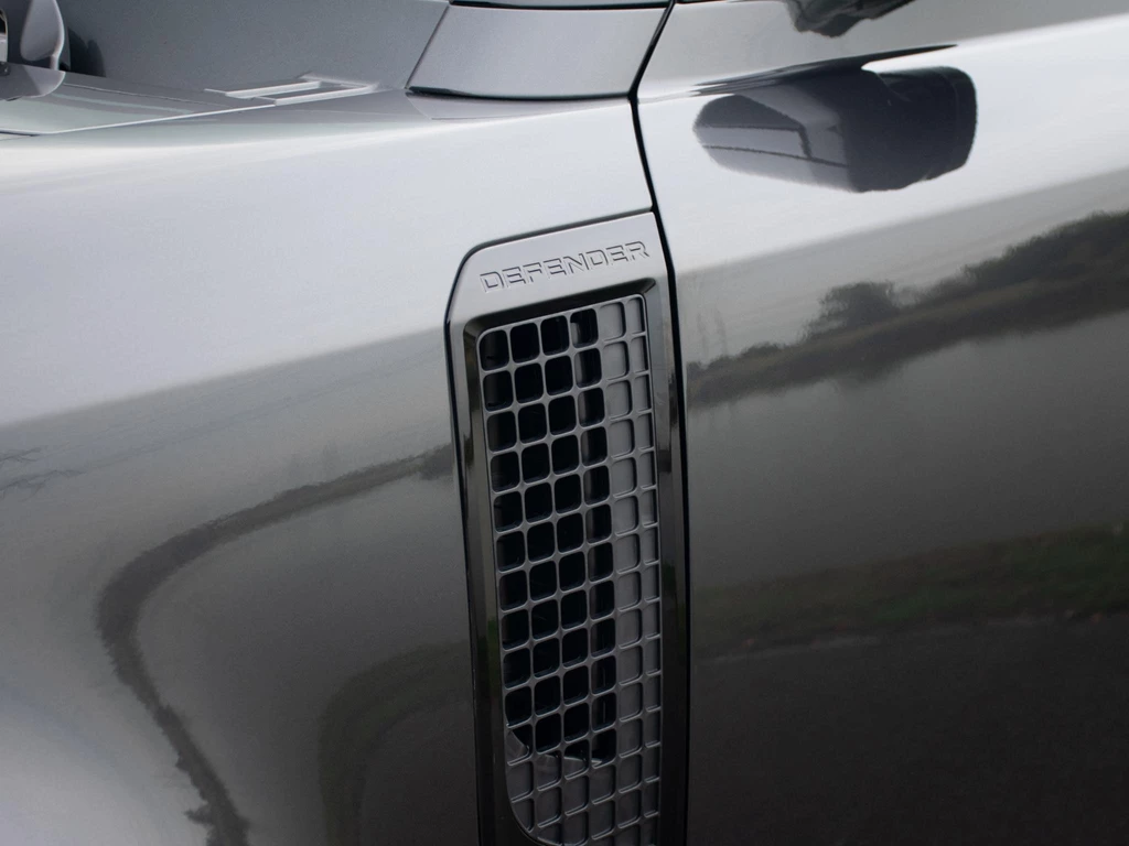 Land Rover Defender – foto 23