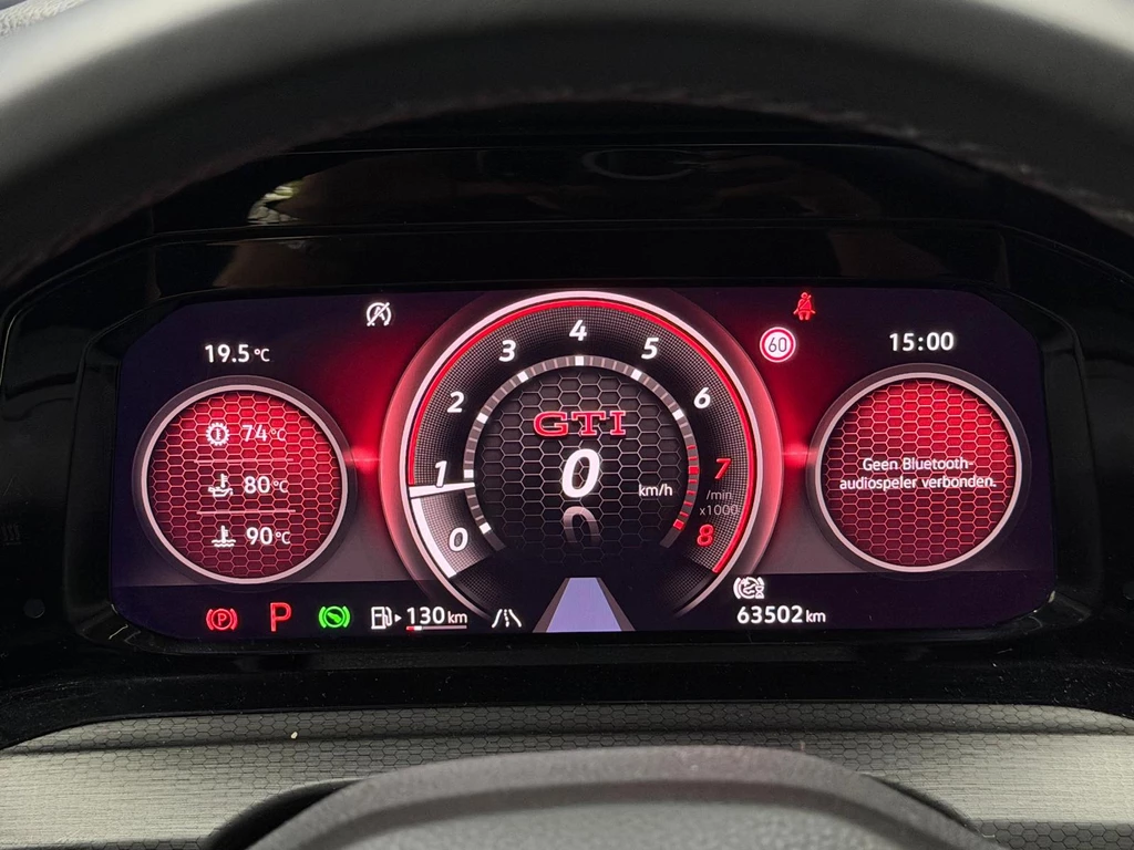 Volkswagen Golf – foto 19