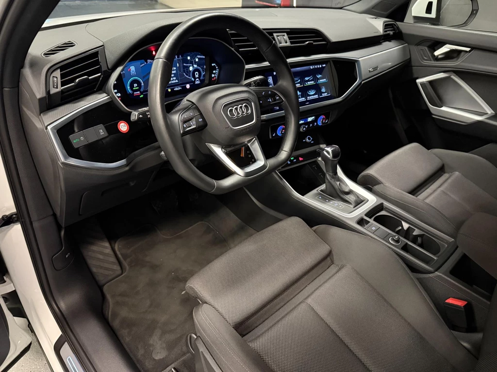 Audi Q3 – foto 14