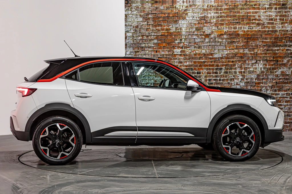 Opel Mokka – foto 17