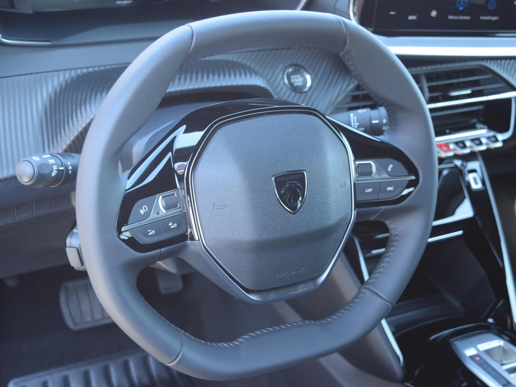 Peugeot 2008 – foto 6