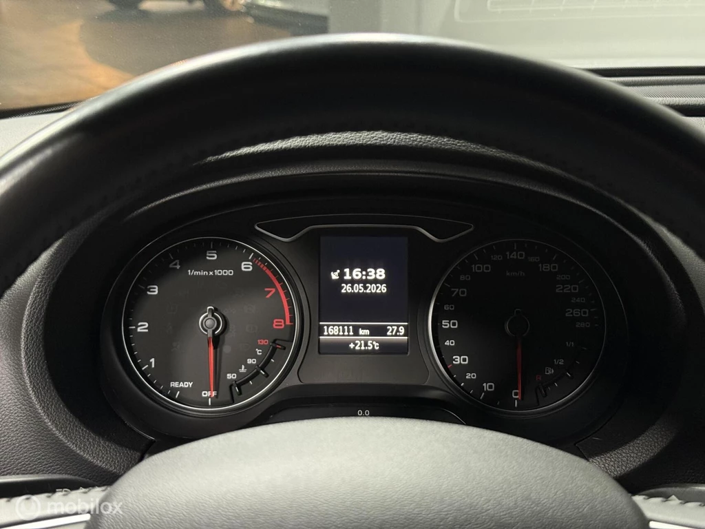 Audi A3 – foto 37