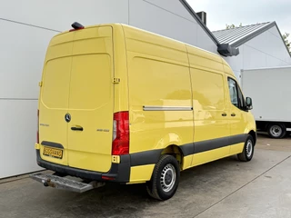 Mercedes-Benz Sprinter – thumbnail 4