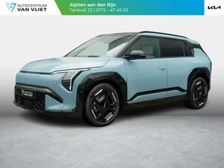 Kia EV3 – thumbnail 1