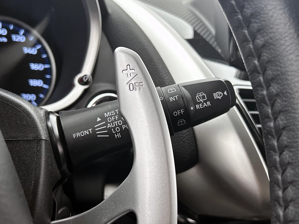 Mitsubishi Eclipse Cross – foto 12