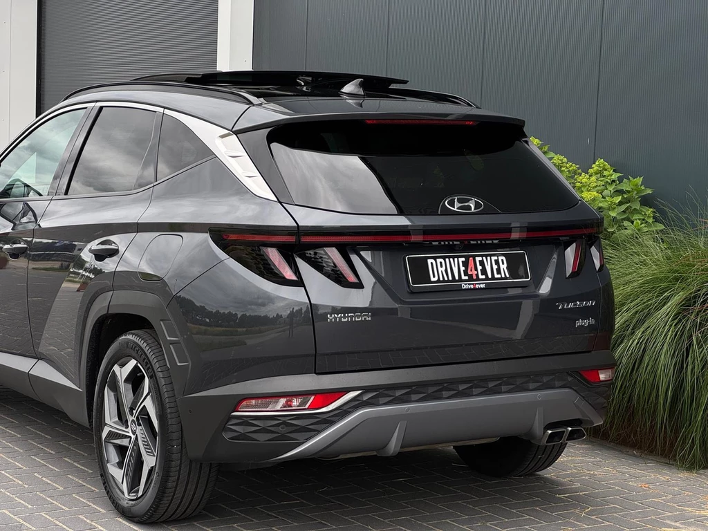Hyundai Tucson – foto 7