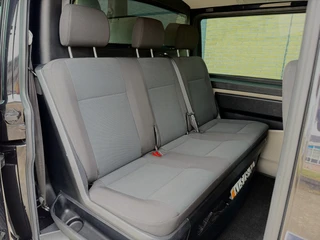 Volkswagen Transporter – thumbnail 44