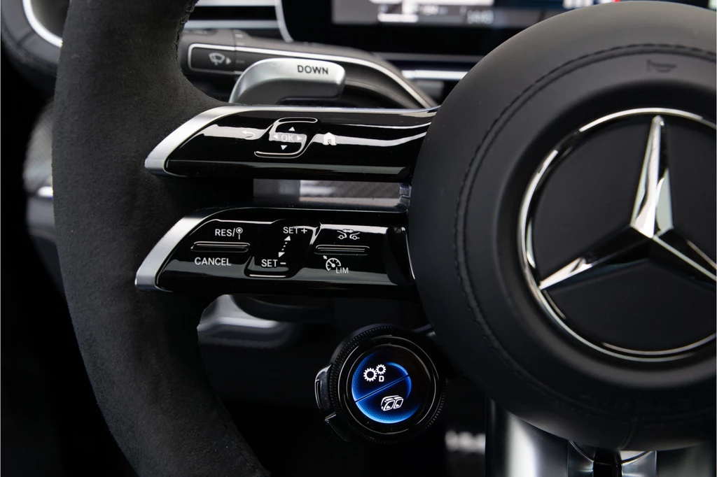 Mercedes-Benz GLE – foto 26