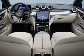 Mercedes-Benz CLE – thumbnail 10