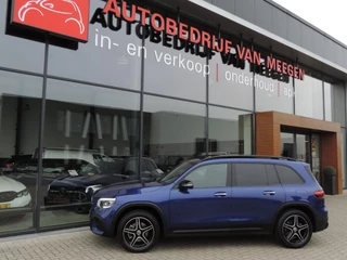 Mercedes-Benz GLB – thumbnail 3