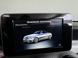 Mercedes-Benz C-Klasse – thumbnail 21
