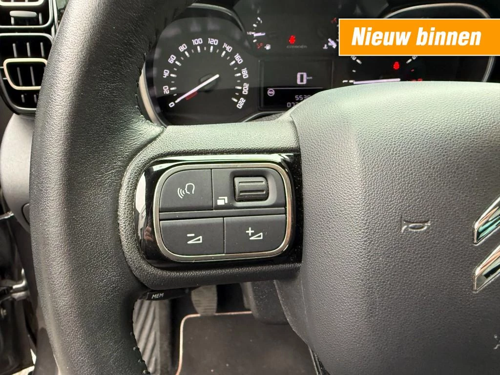 Citroën C3 – foto 22