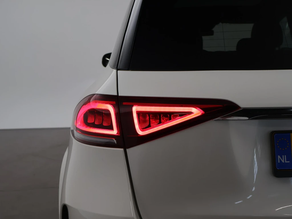 Mercedes-Benz GLE – foto 20
