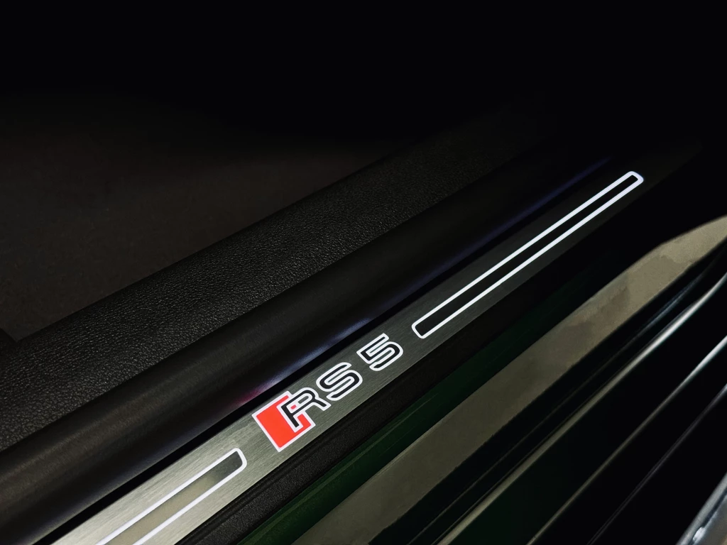 Audi RS5 – foto 39