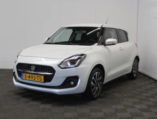 Suzuki Swift – thumbnail 1
