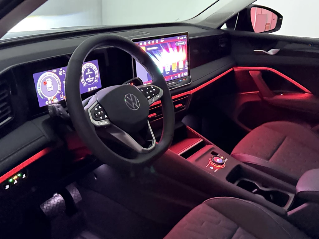 Volkswagen Tiguan – foto 29