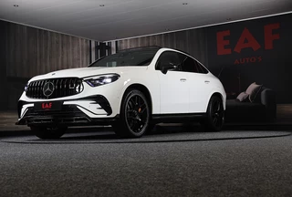 Mercedes-Benz GLC – thumbnail 1