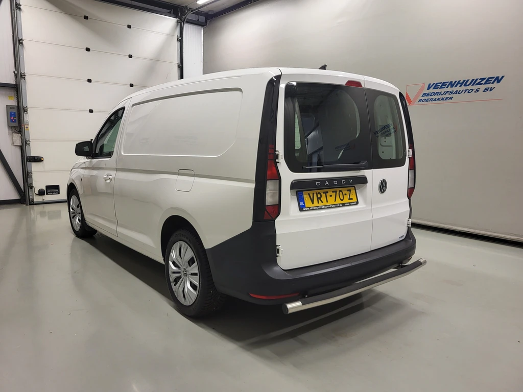 Volkswagen Caddy – foto 3