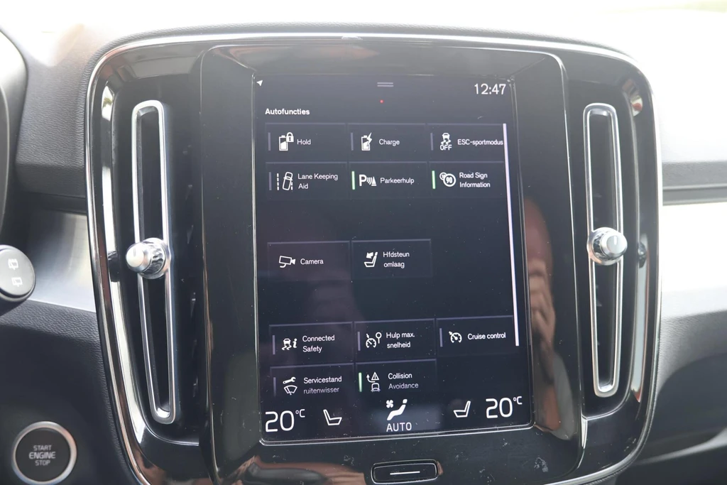 Volvo XC40 – foto 51