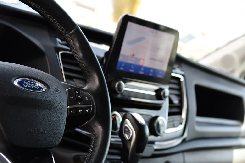 Ford Transit – foto 16