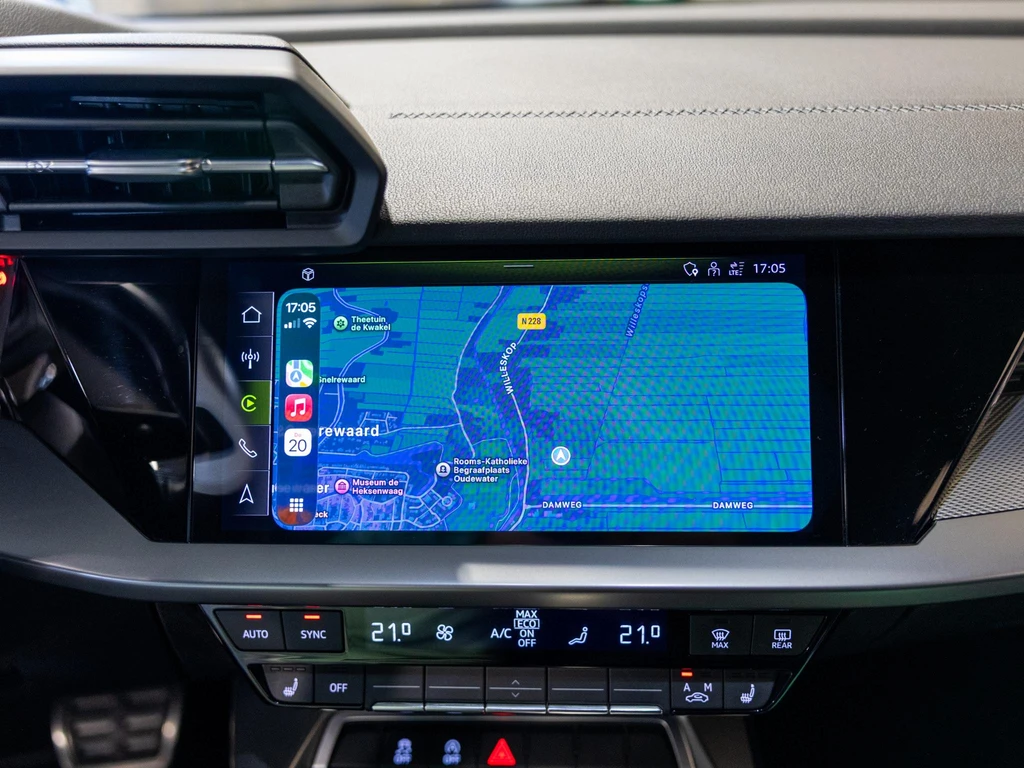 Audi A3 – foto 31