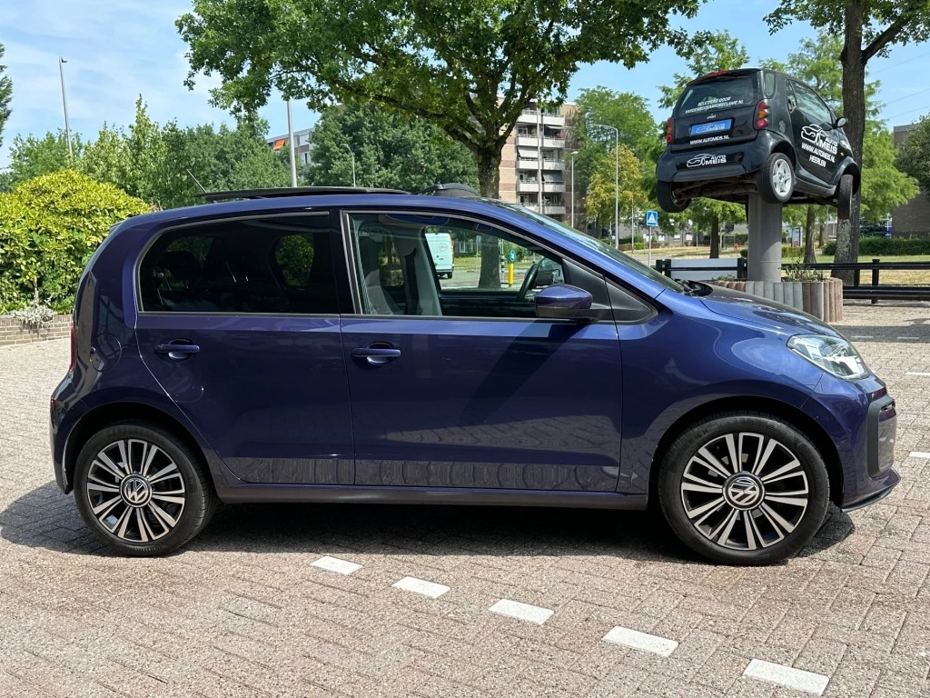 Volkswagen up! – foto 5