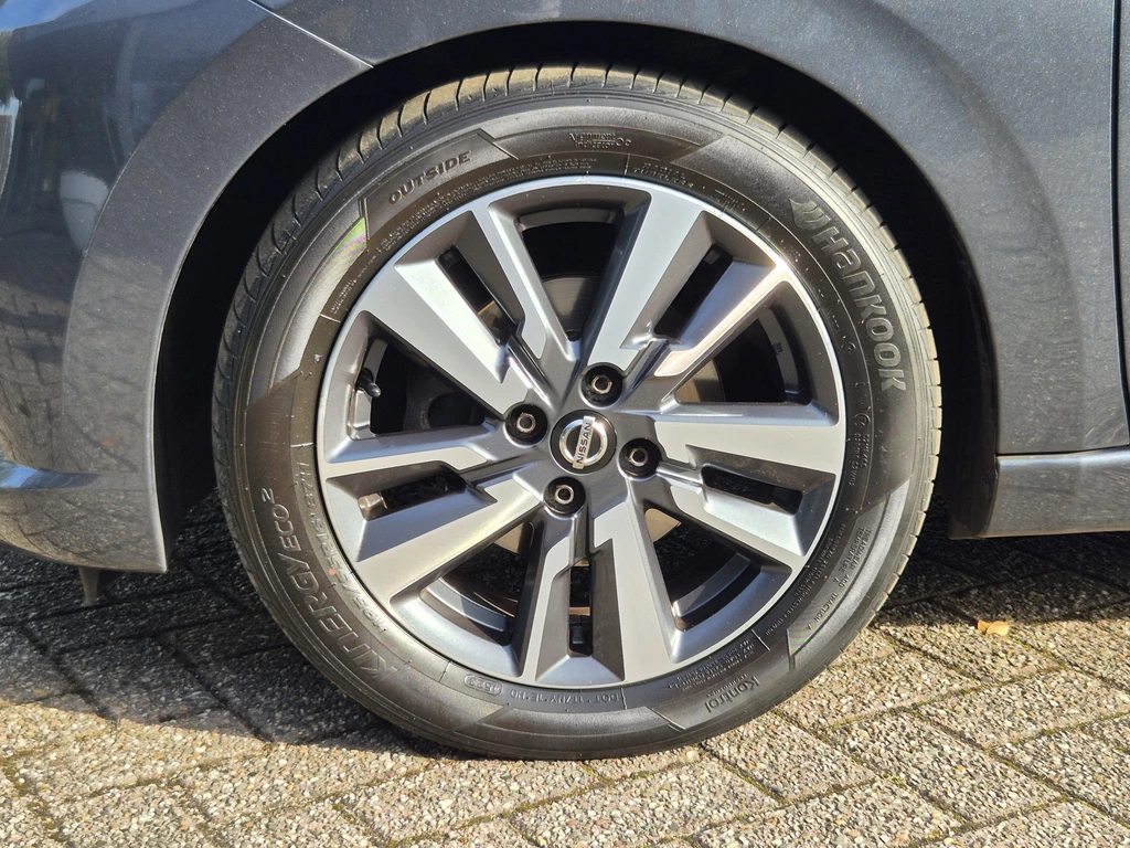 Nissan Micra – foto 11