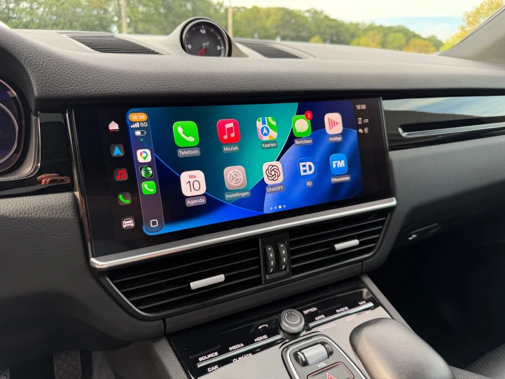 Porsche Cayenne – foto 26