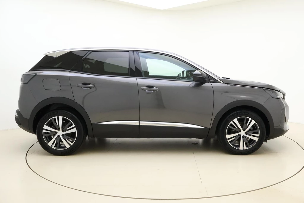Peugeot 3008 – foto 7