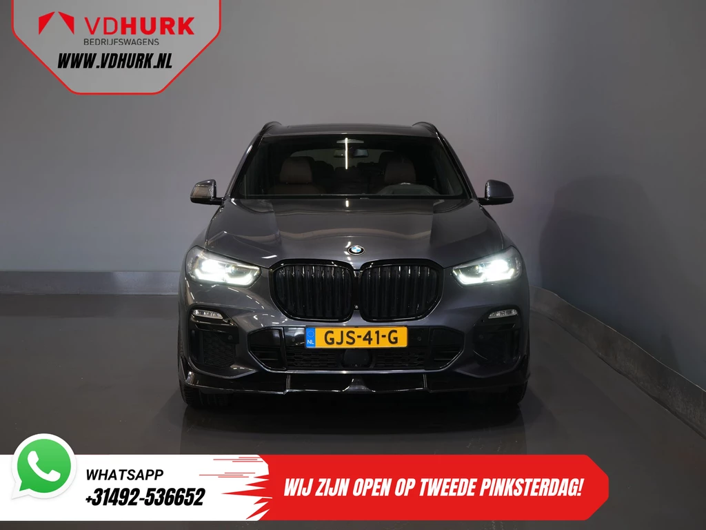 BMW X5 – foto 7
