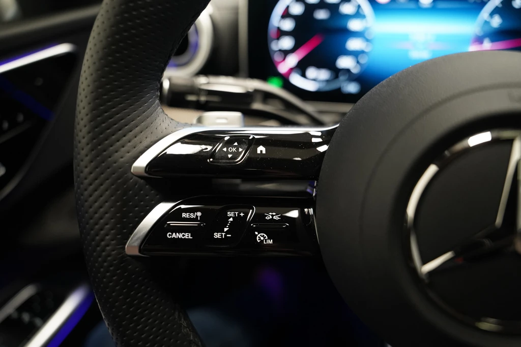 Mercedes-Benz C-Klasse – foto 14